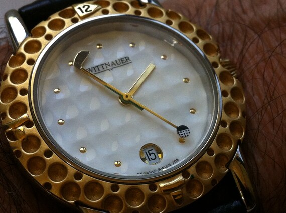 Wittnauer Watch Value >> Rare Longines Wittnauer Men S Golf Watch Vintage Swiss Made Nice Condition Wittnauer Watch Value >> Rare Longines Wittnauer Men S Golf Watch Vintage Swiss Made Nice Condition