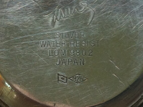 laura bacoccoli milano watch