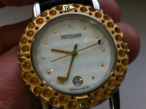 Wittnauer Watch Value >> Rare Longines Wittnauer Men S Golf Watch Vintage Swiss Made Nice Condition Wittnauer Watch Value >> Rare Longines Wittnauer Men S Golf Watch Vintage Swiss Made Nice Condition