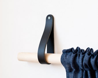 Curtain Rod Bracket Etsy