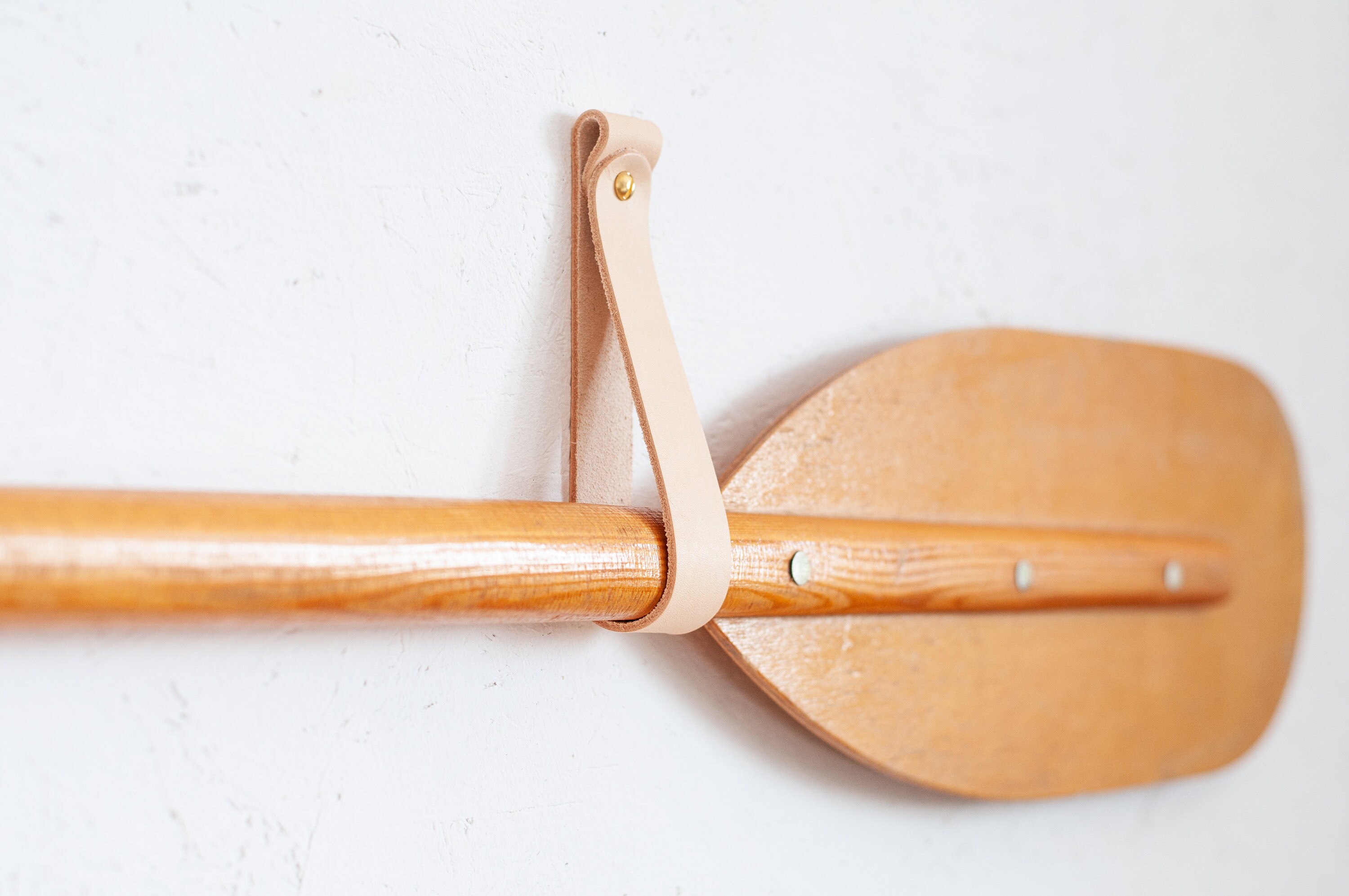 Decorative oars wall hanging oar decor wall hanging oar wall Etsy