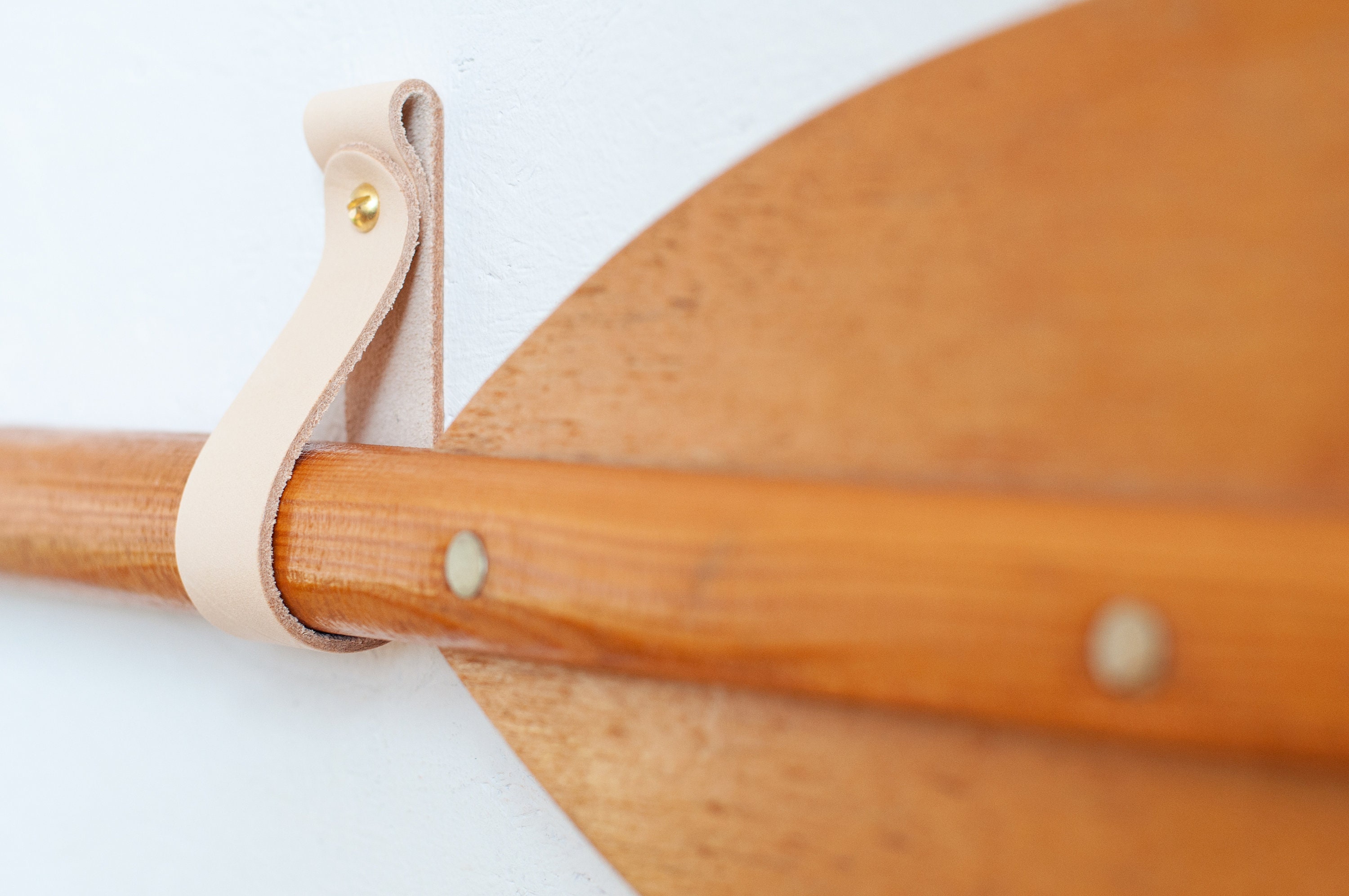 Decorative Paddle Hangers Decorative Oar Hangers Paddle Wall Etsy