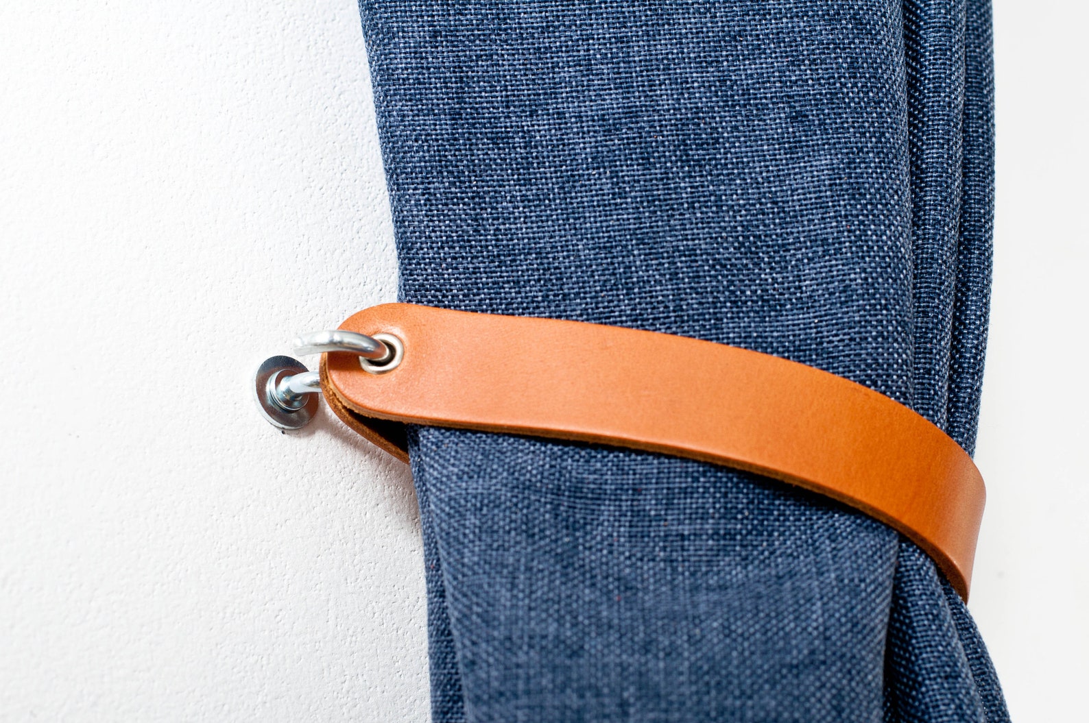 Embrasses de rideau embrasse rideau en cuir accroche rideau - Etsy France