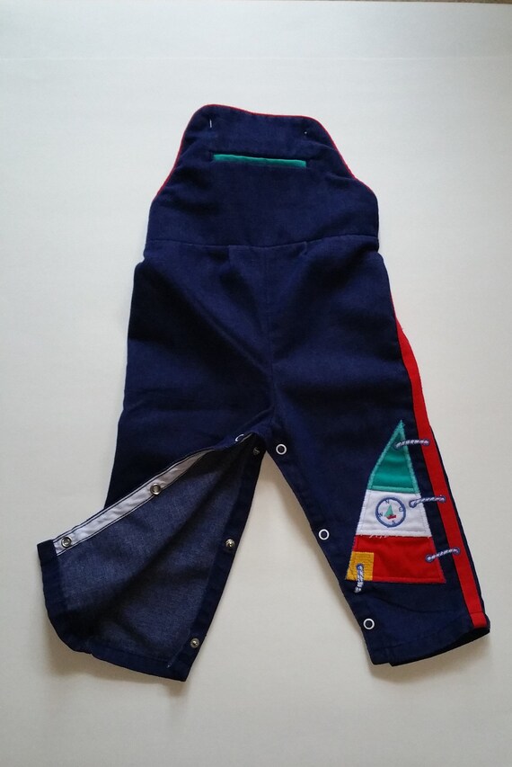 denim dungarees size 18