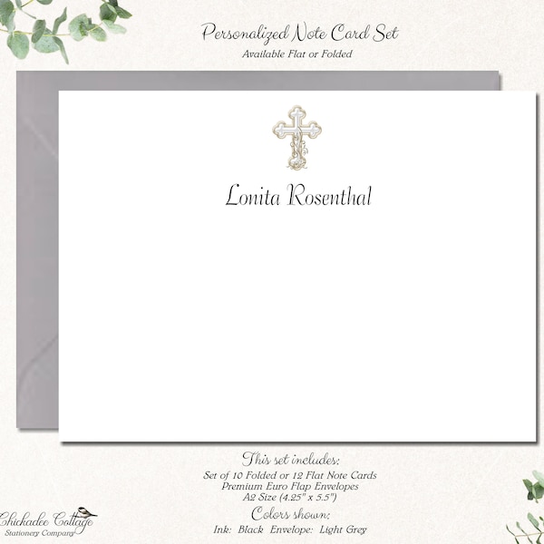 Religious Stationery Paper | Zazzle