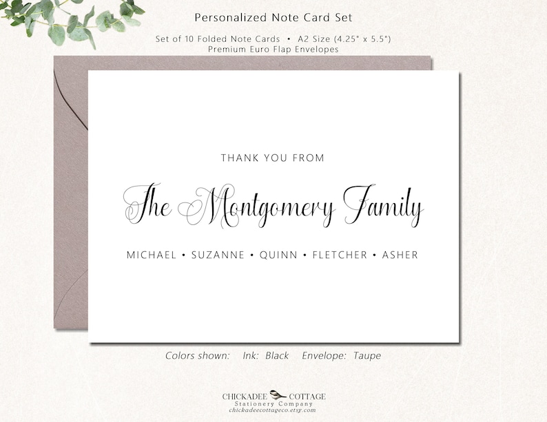 Image 9 for Family Reunion Letter Template