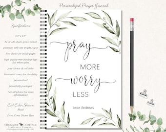 Bible Journal for Women - Christian Gifts for Women Daily Journal Prayer  Journal Bible Journaling Supplies for Bible Study Gratitude Journal - 8.5  x 5.5 - 150 Page Lined Journal (Seek First) - Yahoo Shopping