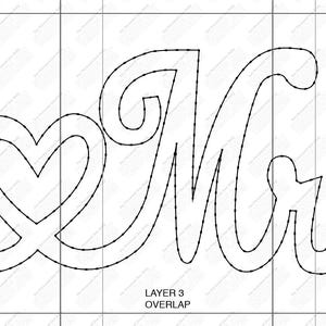 Blessed String Art Template Etsy Black background with white, light gray and dark gray dots. blessed string art template etsy