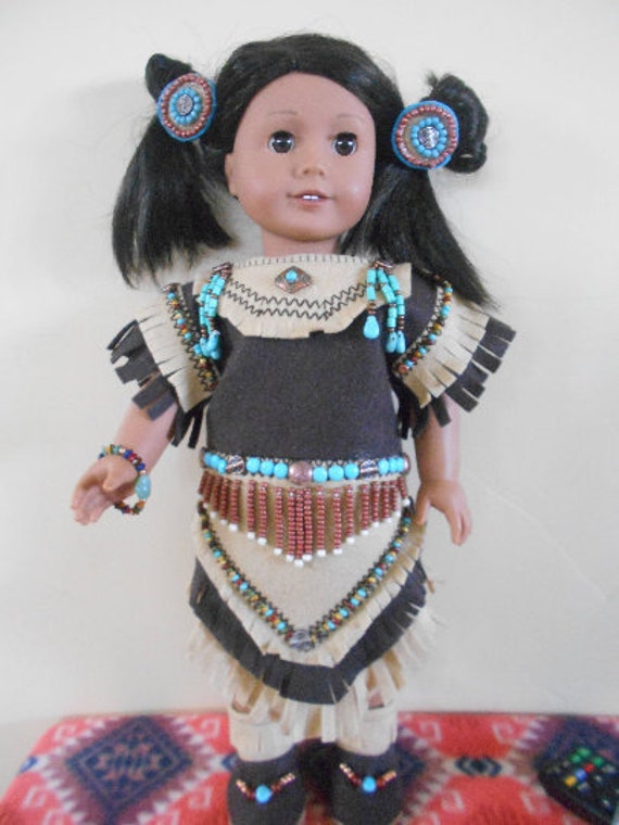 order american girl