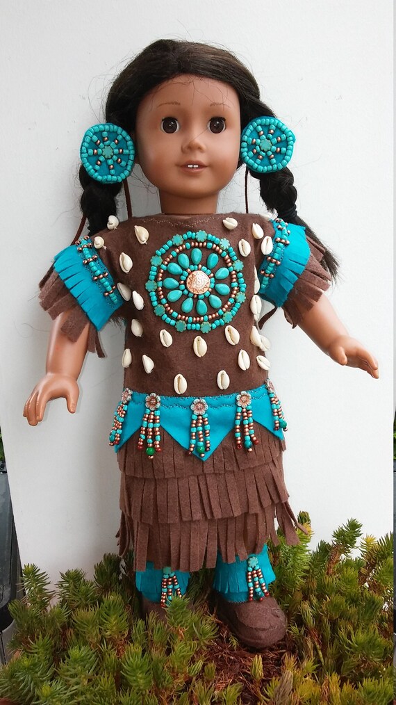 american girl kaya outfits