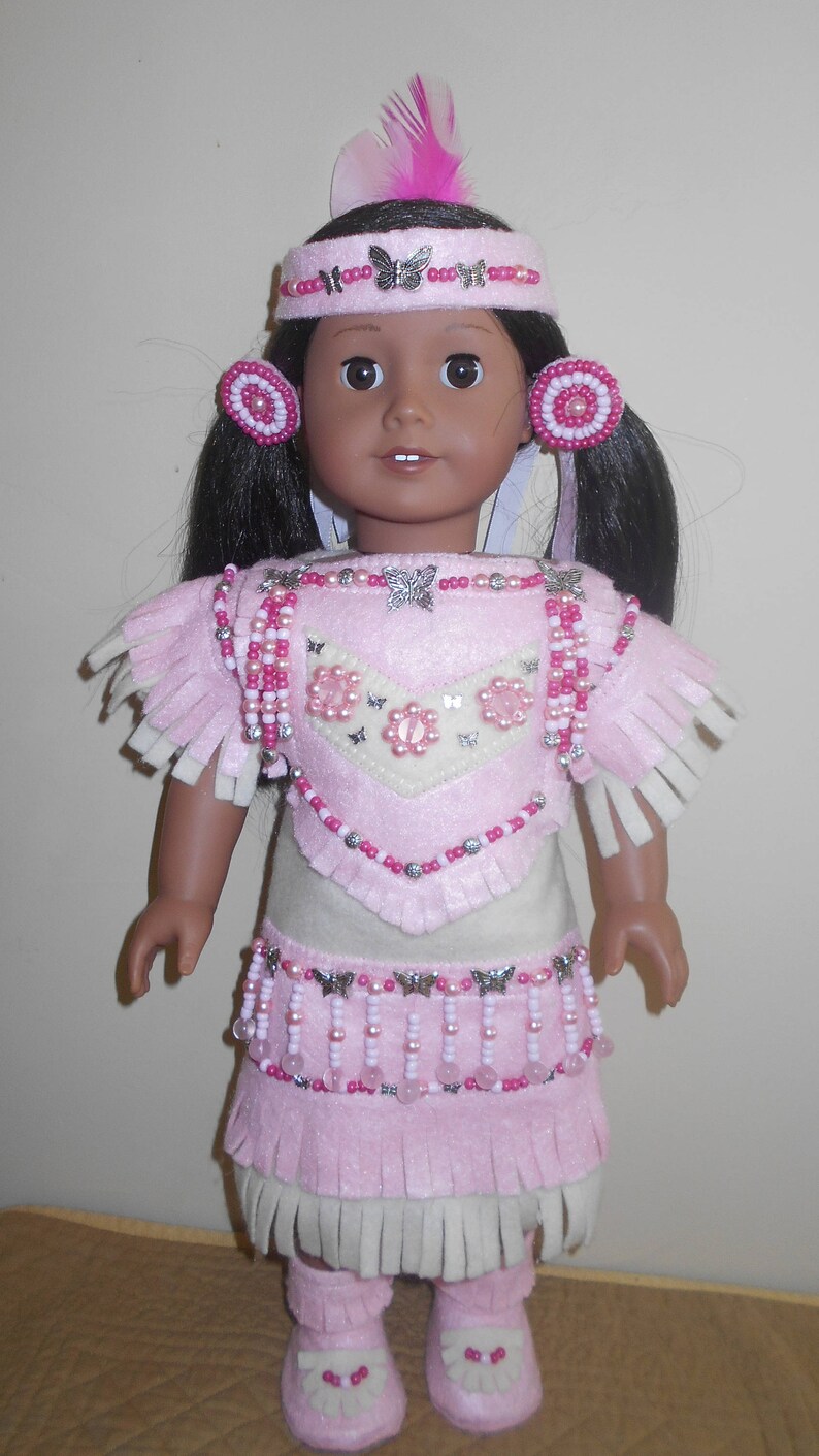 american girl doll costume