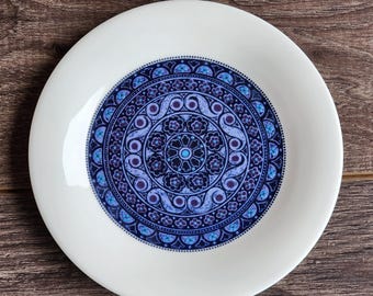 Royal Doulton Babylon China Bread & Butter Plate