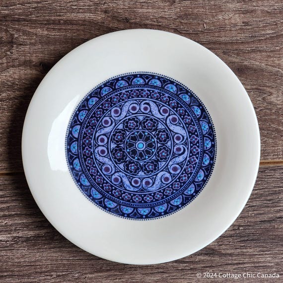 Royal Doulton Babylon China Bread & Butter Plate