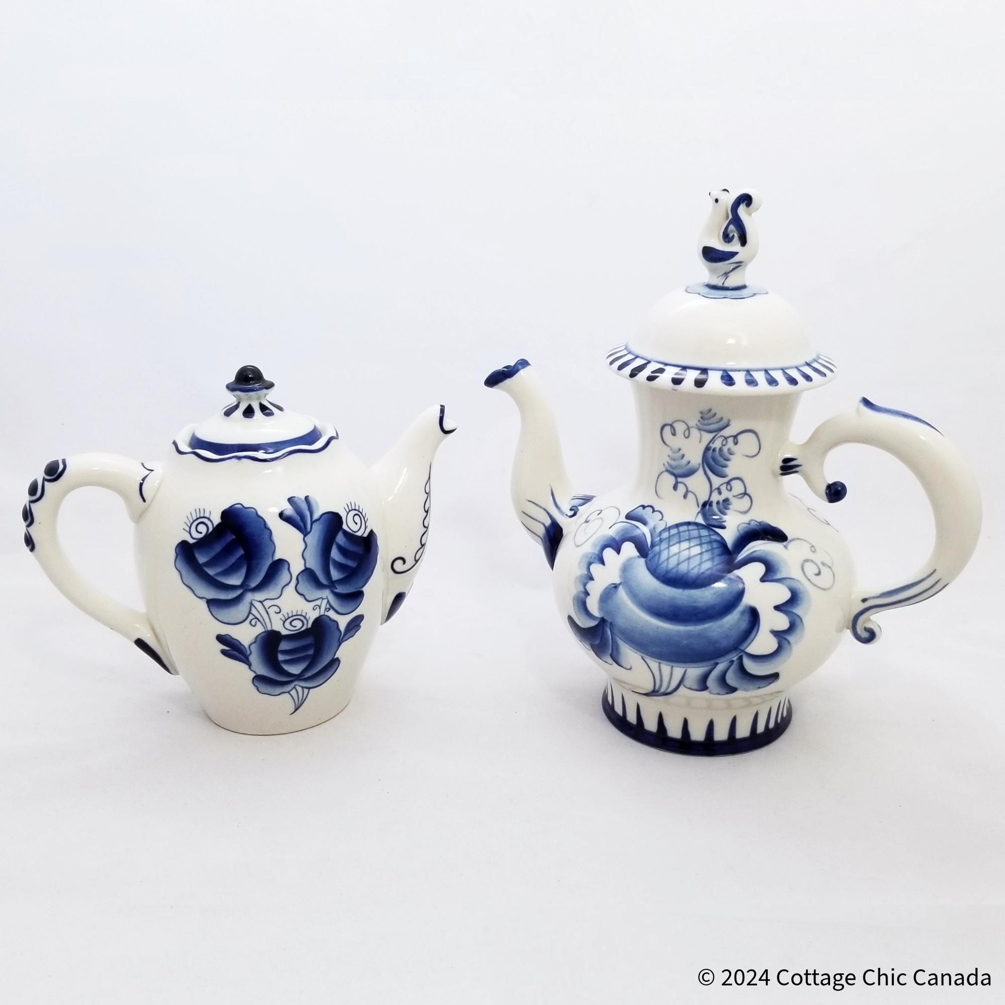 GZHELグジェリ陶器 壁飾り GZHELグジェリ陶器 壁飾り 工芸品