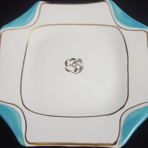 RARE Antique 6.5