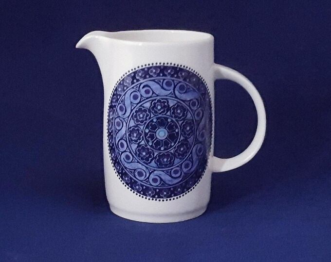 Royal Doulton Babylon Fine Bone China Creamer Jug Pitcher
