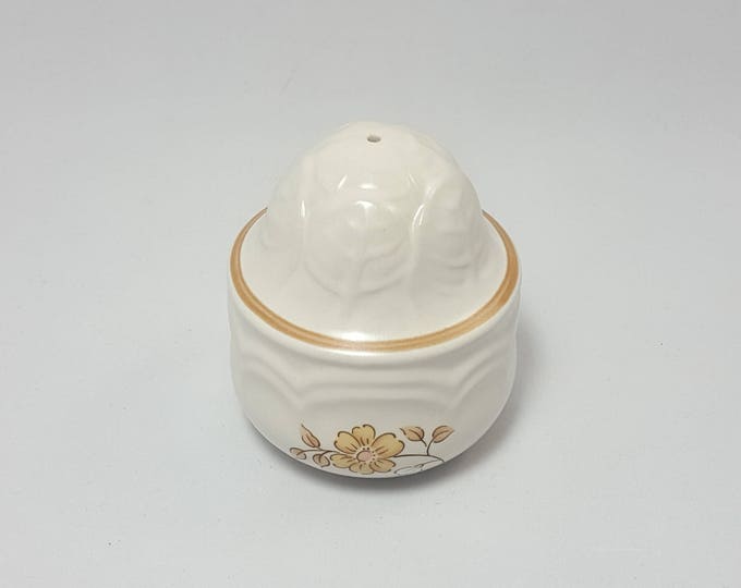Cordella Burnet Stoneware Pepper Shaker
