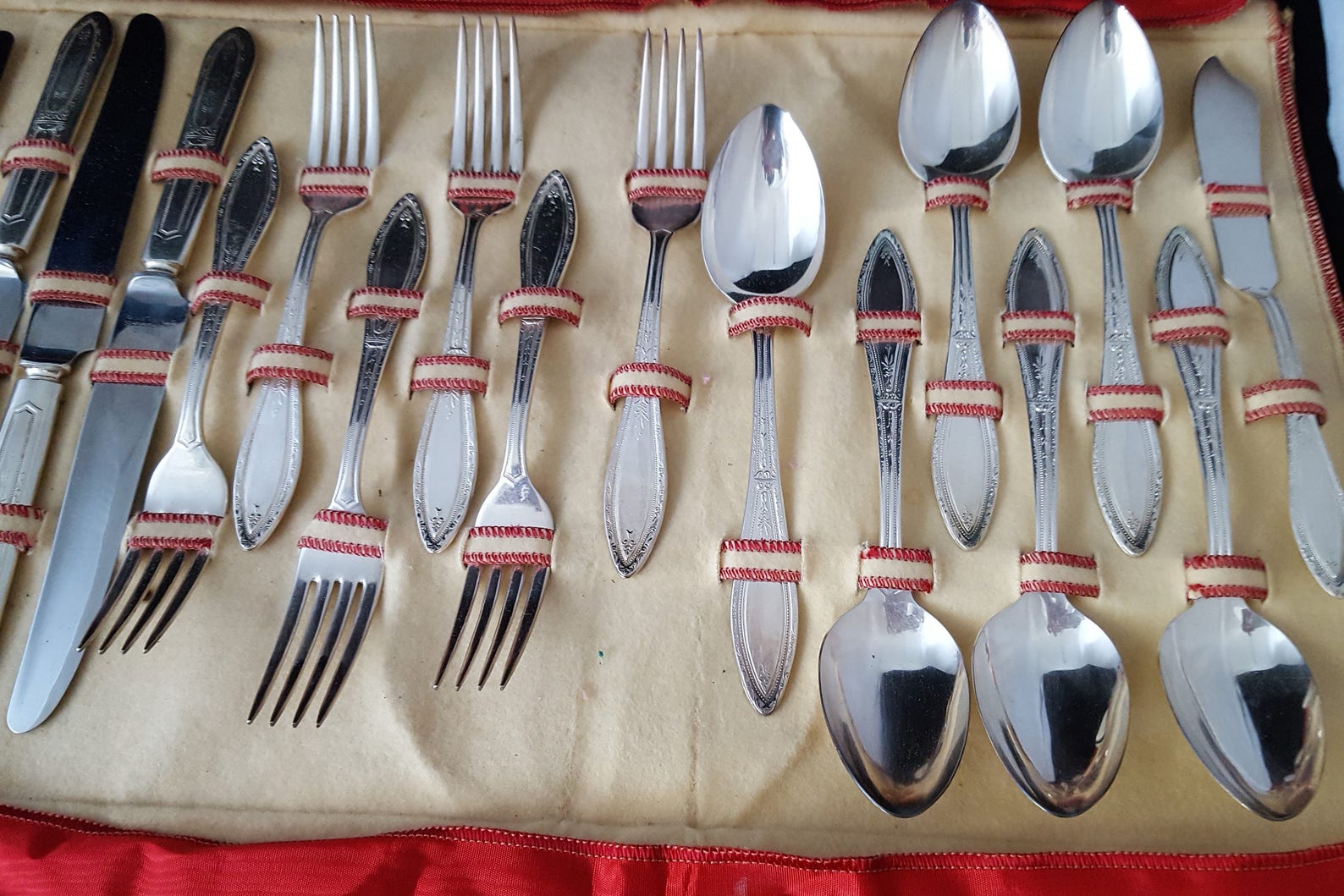 wma alpus silverware wma alpus silverware