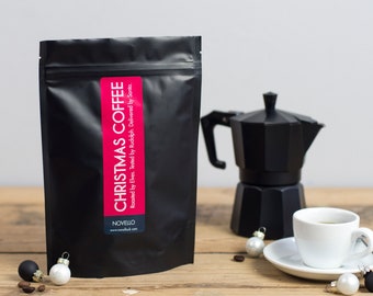 secret santa gifts for coffee lovers