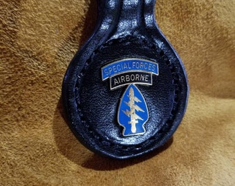 SPECIAL FORCES Key fob