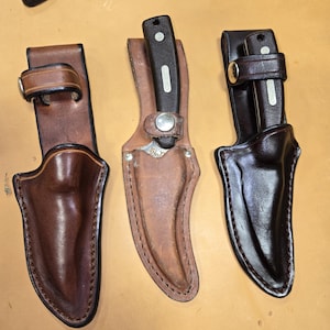 Old Timer Schrade #152 Reservslida Tillverkad på Beställning