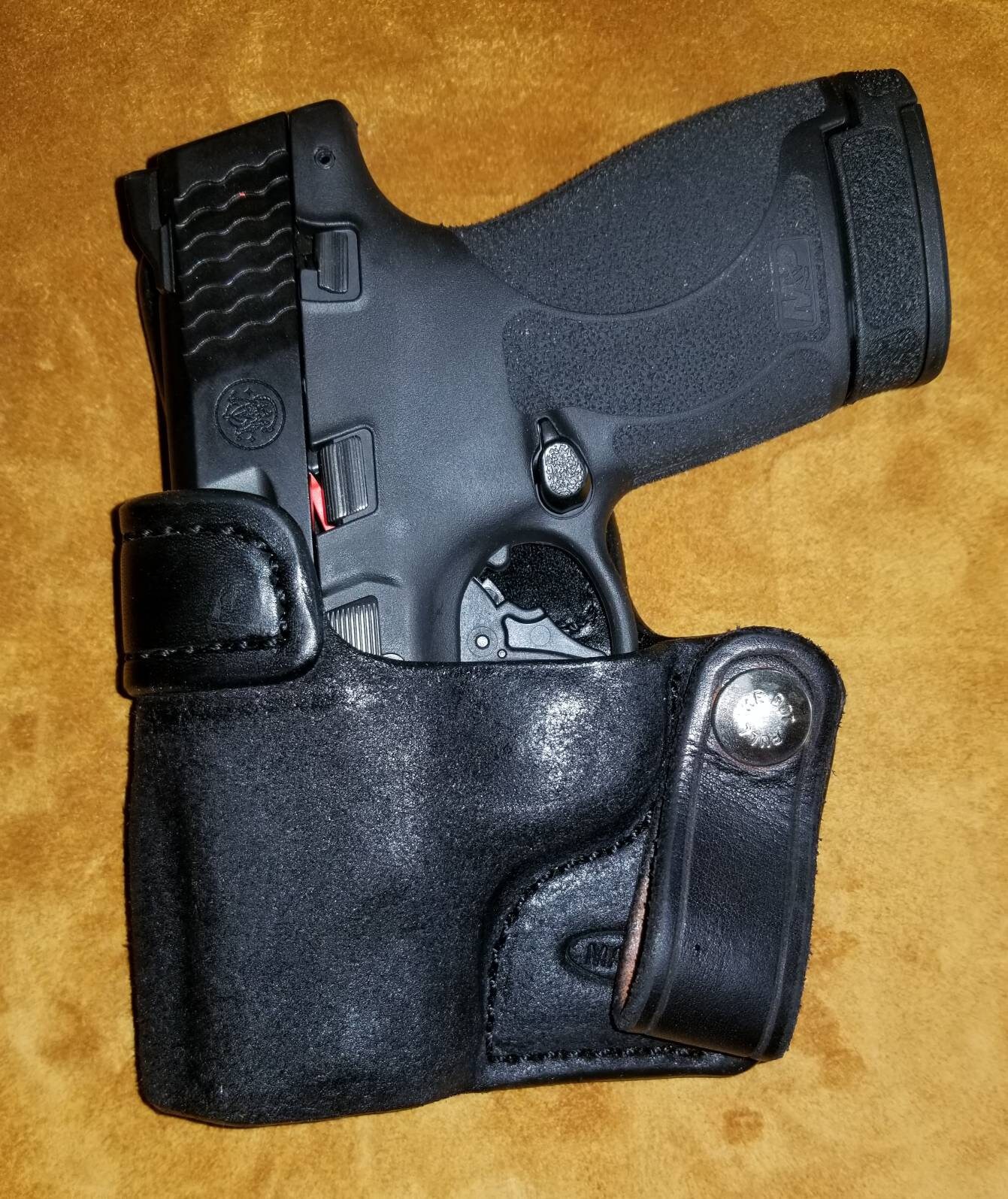 Smith & Wesson トイガン キーホルダー Smith & Wesson トイガン キーホルダー Smith & Wesson トイガン