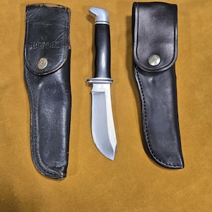 Buck #103 Skinner reservslida