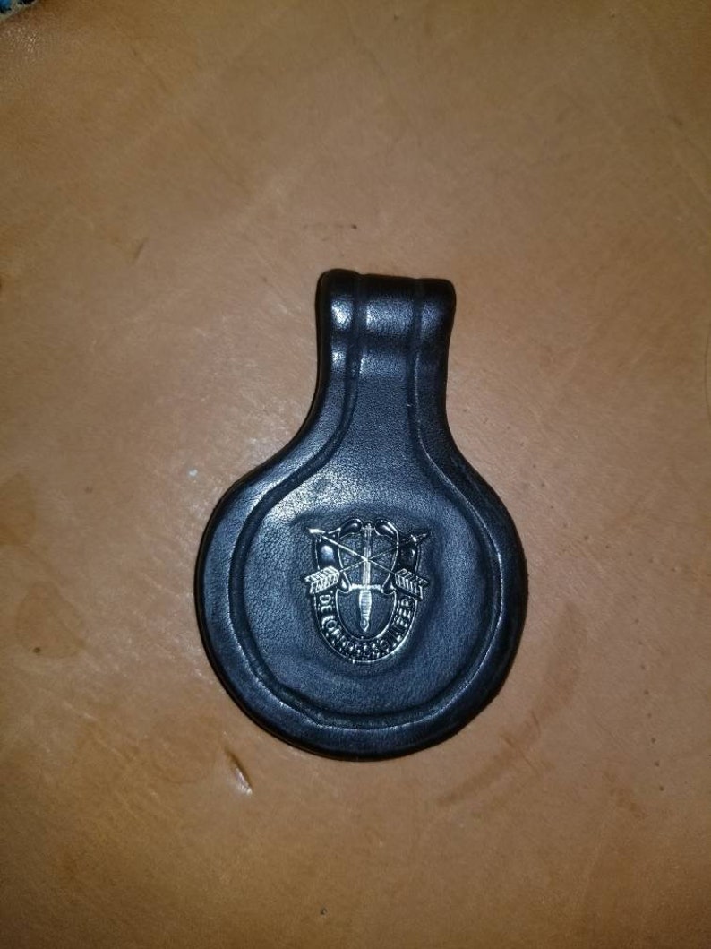 SPECIAL FORCES Key fob