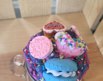 Cookie Jar