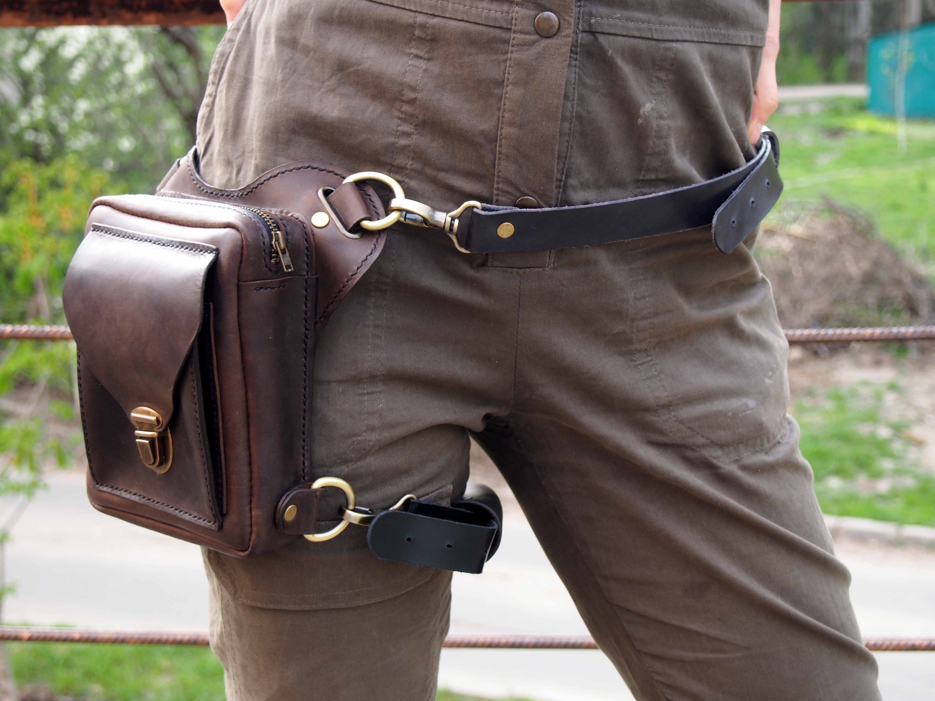 current purse trends