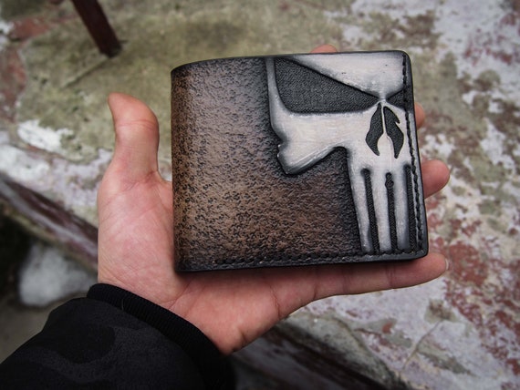 kmrii skull lether wallet chain 超希少 s-l1200.jpg