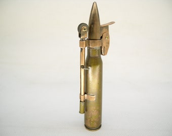 Lighter Metro 2033 Etsy