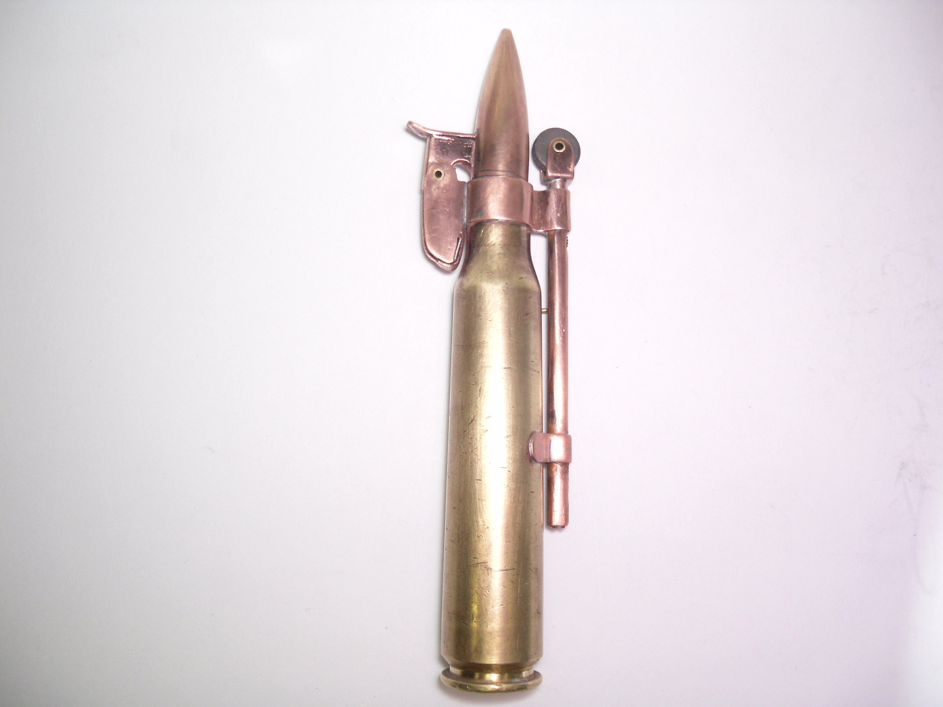 LighterLighter bullet 50 cal.Lighter Metro 2033.Vintage | Etsy