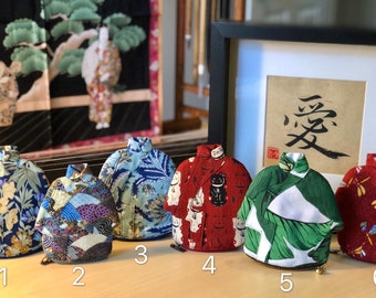 Chinese vintage coin purse, cheongsam coin purse, colorful coin purse, coin bag, key purse, key bag, handcrafted
