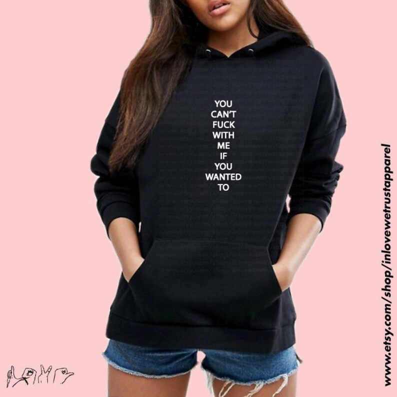 BARDI GANG Hoodie