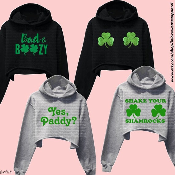 flyers st patricks day hoodie