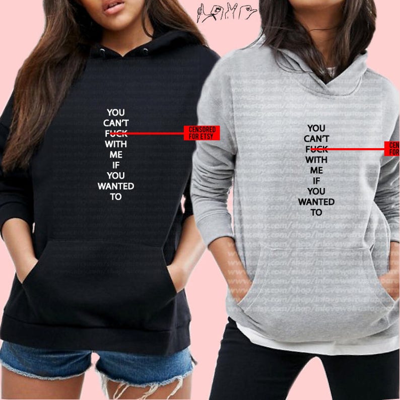 BARDI GANG Hoodie