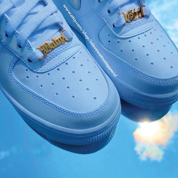 air force 1 women's custom