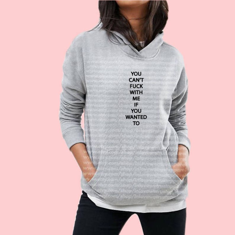 BARDI GANG Hoodie