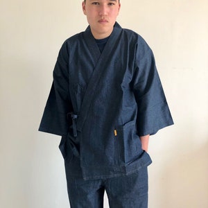 SAMUE SUIT