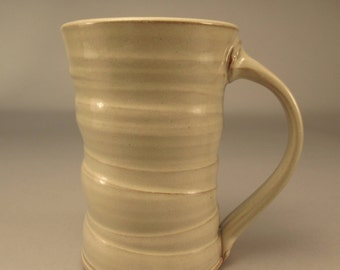 20 oz. Stoneware Stein