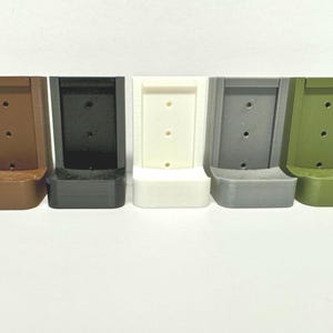 Magnetic Self Rewarding Scent Vessel | Nose Work | Scent Detection | Scent Work | Birch | Dog | AKC Scent Work | Nosework | NACSW | USCSS
