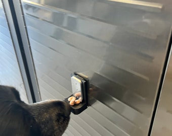 10 Pack Self Rewarding Scent Vessel Holder Only Tin Not Included | Nose Work | Scent Detection | Scent Work | AKC Scent Work | Nosework | NA