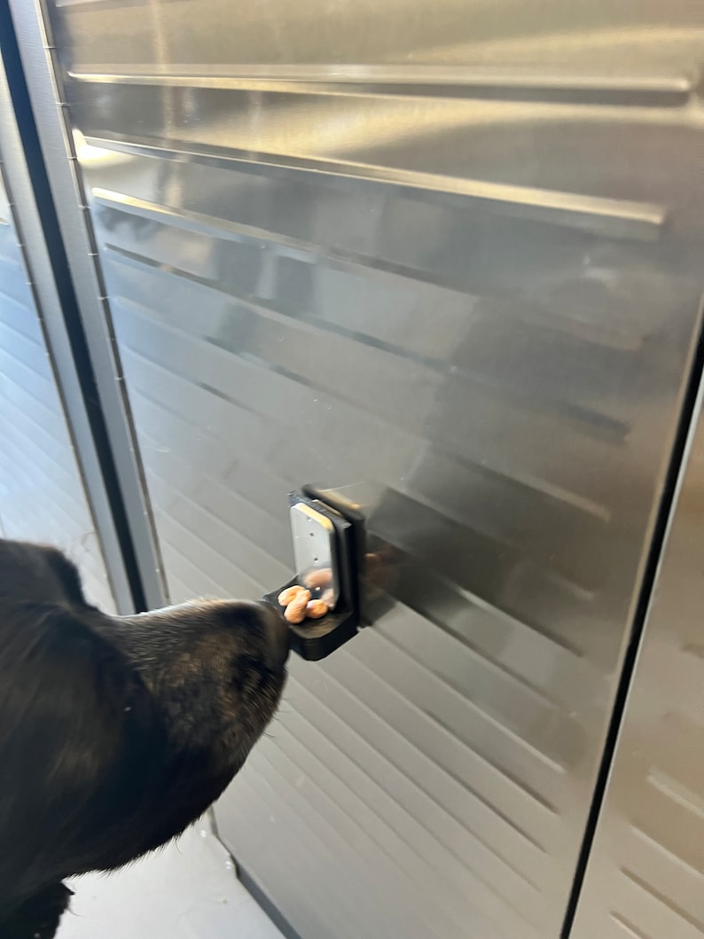 Metal Sliding Tin Scent Vessel Nose Work Scent Detection Scent