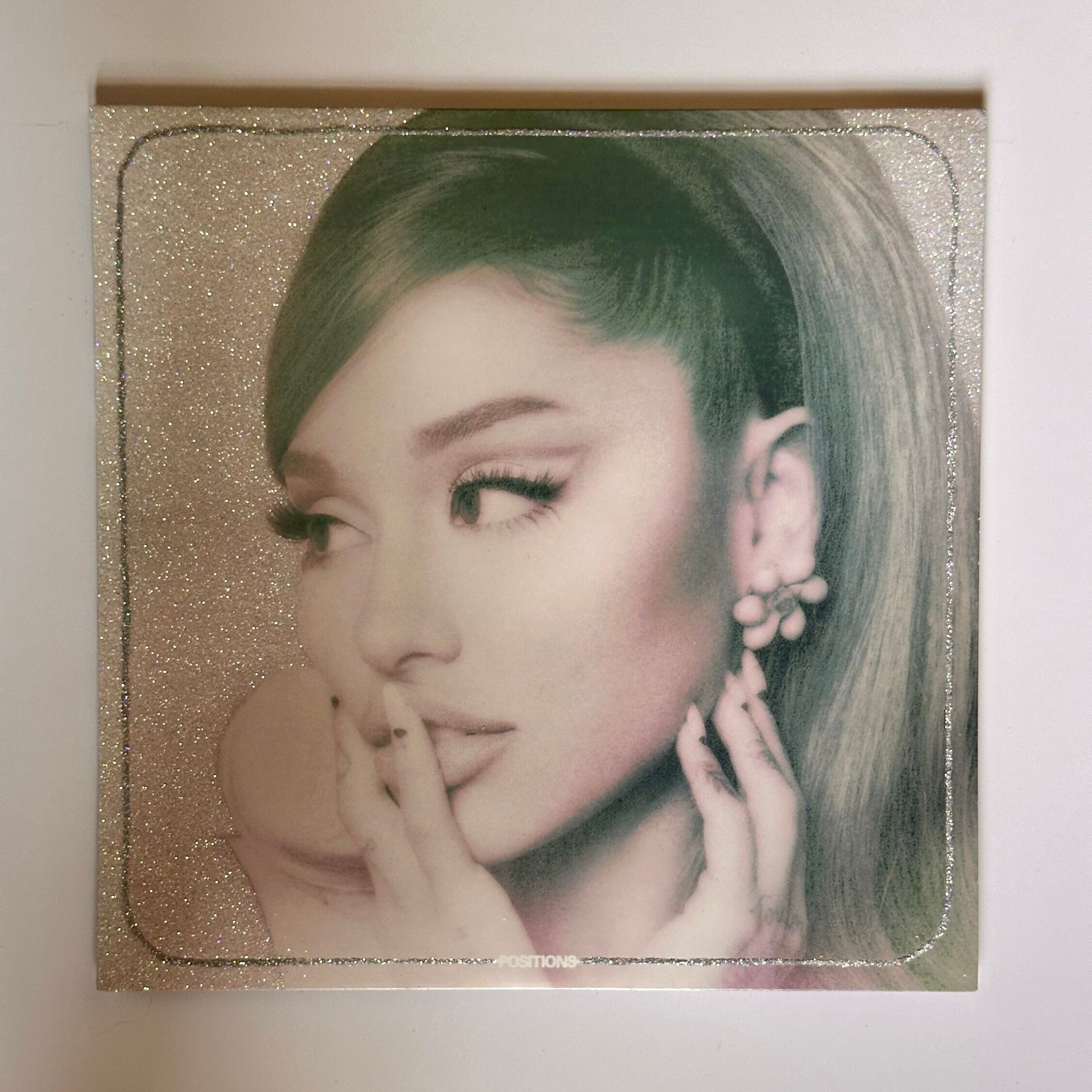 Ariana Grande Display - Etsy
