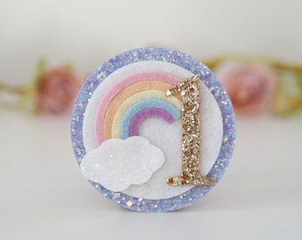 Badge Anniversaire Etsy