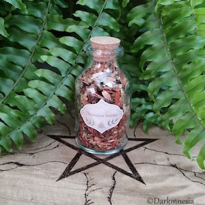 Incense, divination, wicca, wiccan, witchy, esoteric, witchcraft, spell, ritual, pagan, herbs