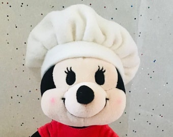 Disney NuiMO Chef Hat, Handmade to Order