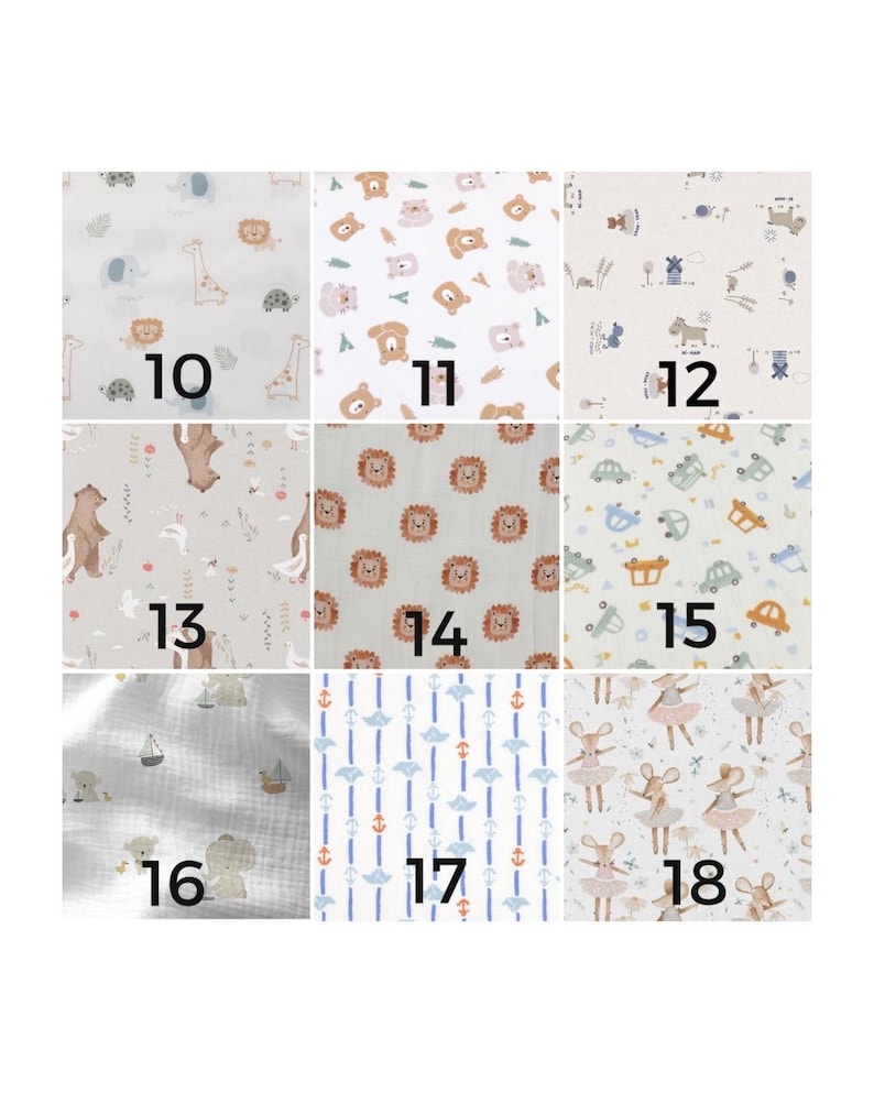 cartable maternelle personnalisé velours rose et motif fleurs image 7