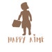 Happyaime store logo
